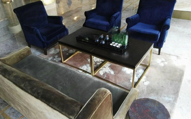 Jinjiang Metropolo Hotel Yantai Wanda Plaza Boutiq