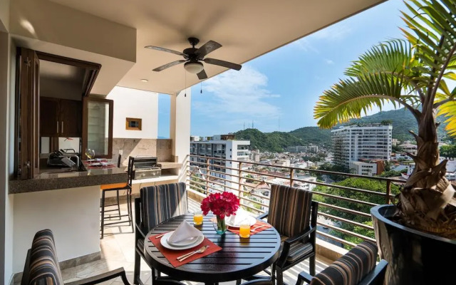 Pinnacle Resorts 220