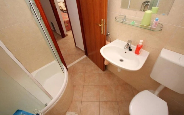 Brane - 100m From the Beach - A2 Damira