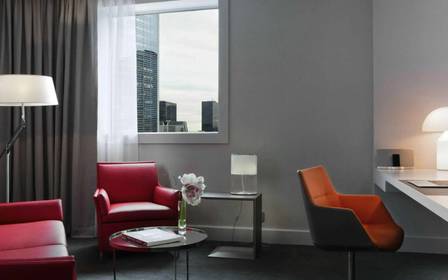 Pullman Paris La Defense