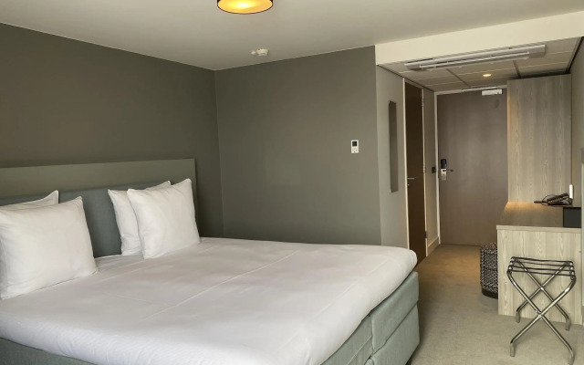 Boutique Hotel Zaan