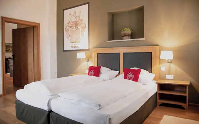Gutshofhotel Winkler Bräu