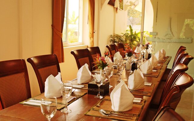 Nok Resort & Hotel