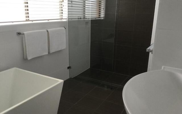 Riverside Rest Nambucca Heads