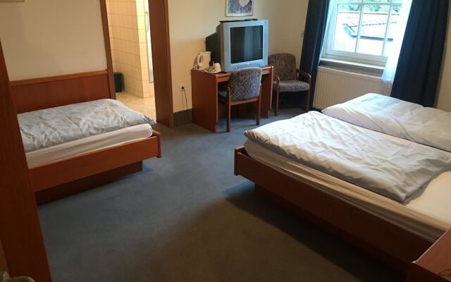 Hotel Restaurant Mylos