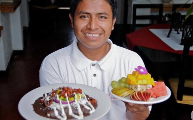 Casa Sirena Hotel - Adults Only