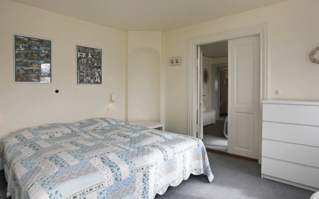 14 Person Holiday Home in Aeroskobing