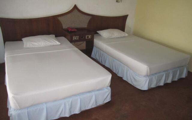 Parai Mountain Resort - Bukittinggi