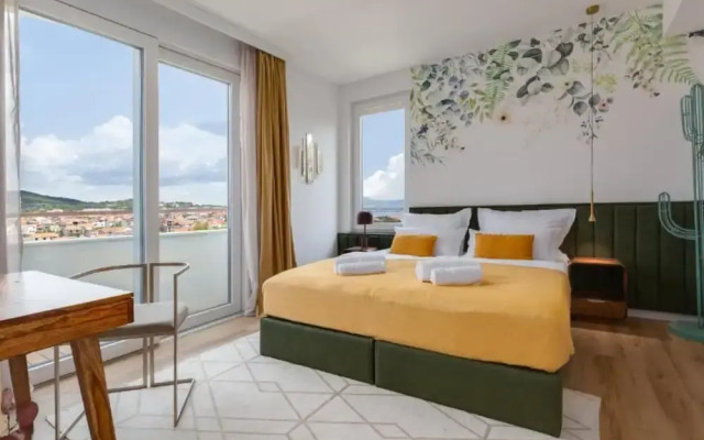 Villa Miramarina