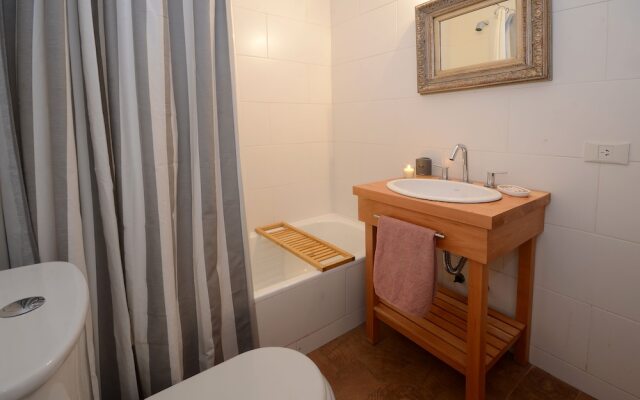 Deluxe Apartment in Arelauquen Golf AG10