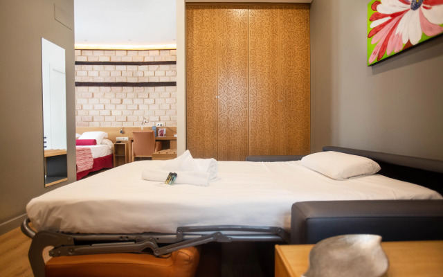 Soho Boutique Capuchinos & Spa