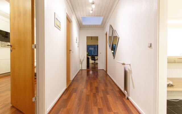 Give Apartment