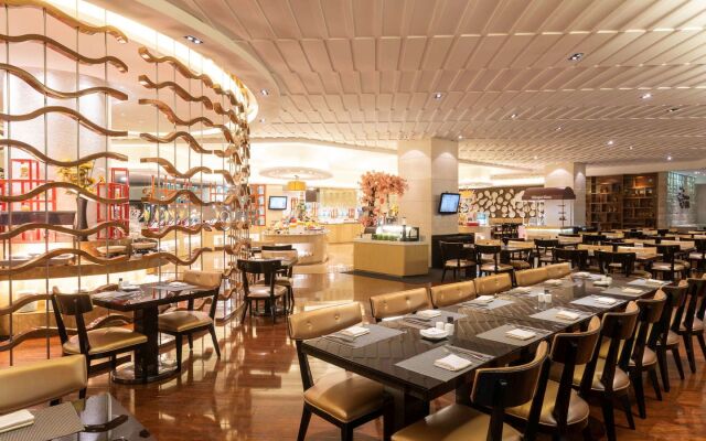 Pullman Foshan Shunde