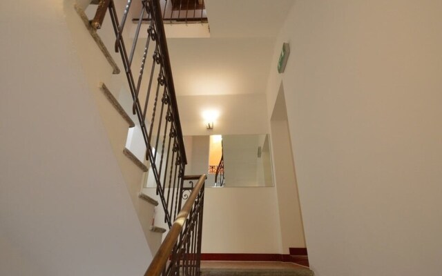Lugano Apartments