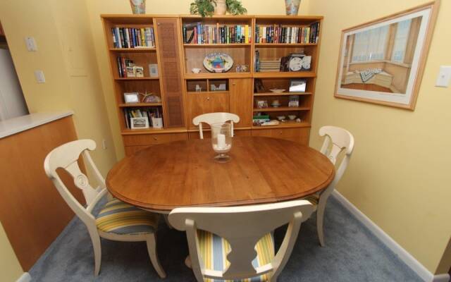 Henlopen Unit 608 by Long & Foster