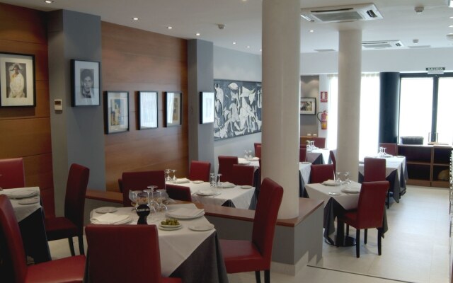 Apartamentos Turisticos San Pablo