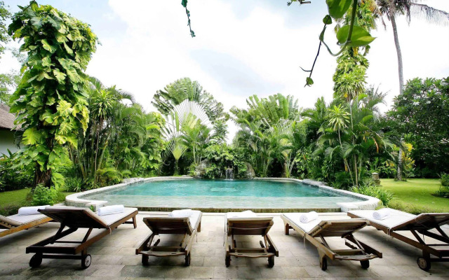 Bali Hidden Paradise Seminyak Villa