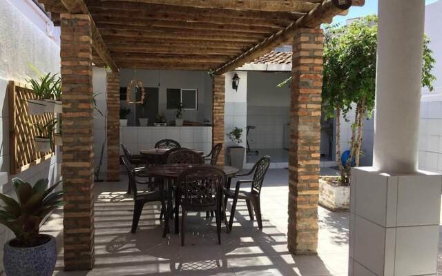 Hostel Pajuçara