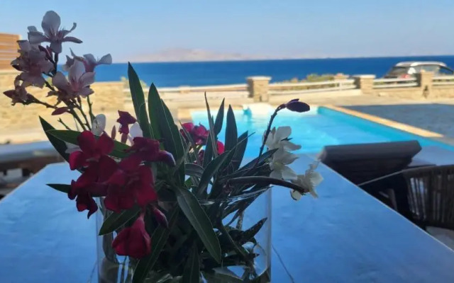 Santamare Villa