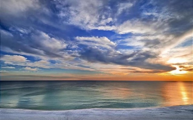 Ariel Dunes Ii-808 - 1149868