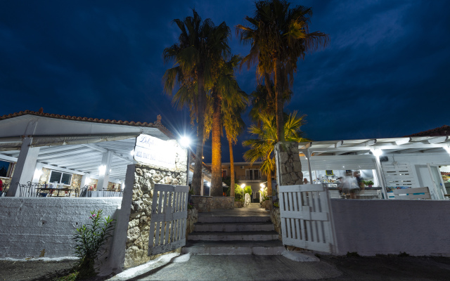 Hotel Agamemnon Beach