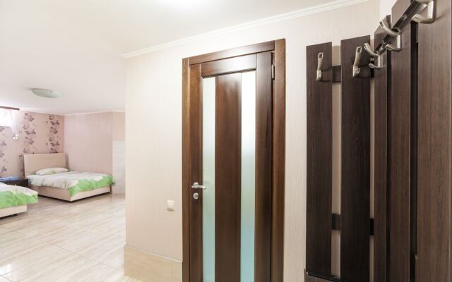 Home Comfort Hotel