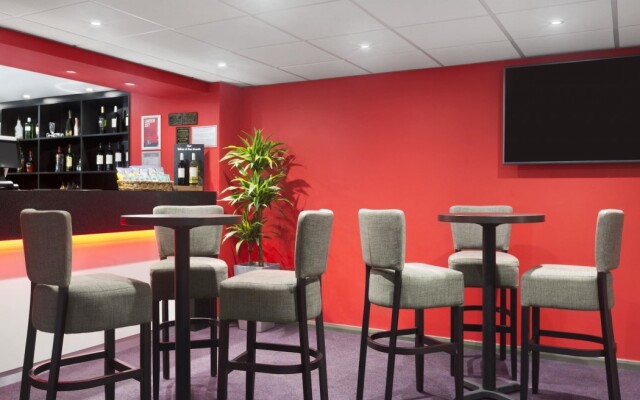 Ramada by Wyndham South Mimms M25