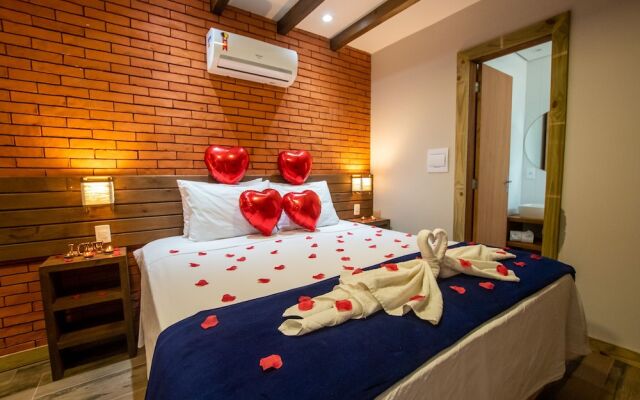 Pousada Cacau Praia do Rosa