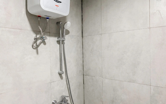 Simply Look and Restful Studio Pollux Chadstone Apartment