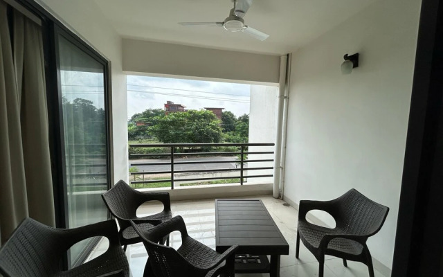 The Pearl Club Resort