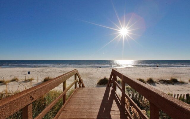 Majestic Beach Tower I