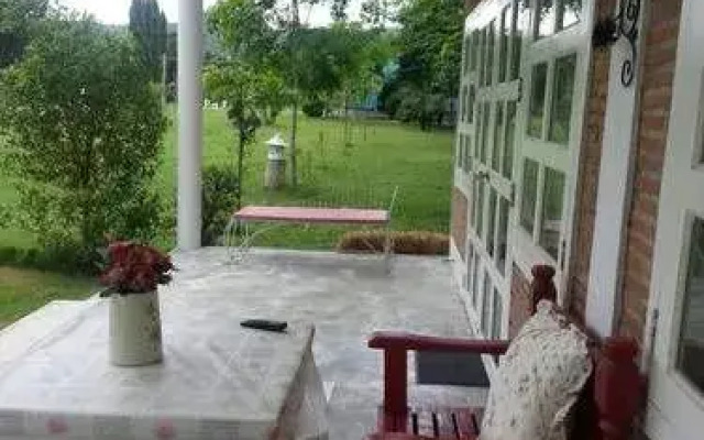 Paramer Resort Suanphung