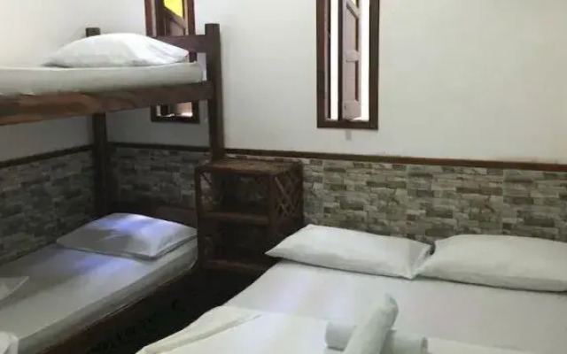 Pousada Pérola do Atlântico