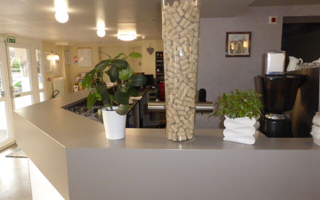 Hotel L'Oraye - Colmar Ouest