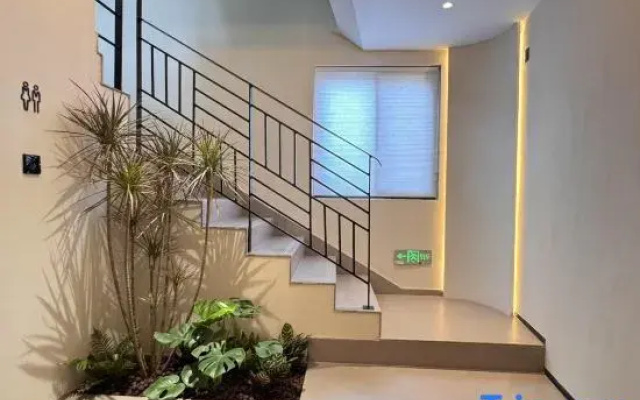Mandina Homestay (Xishuangbanna Jinghong Manhena Guzhai)