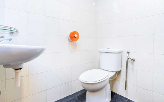 OYO 503 Hotel Aromas JB