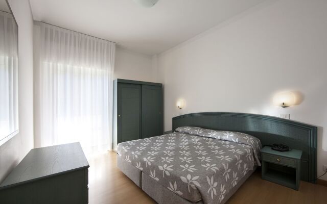 Aparthotel la Pineta