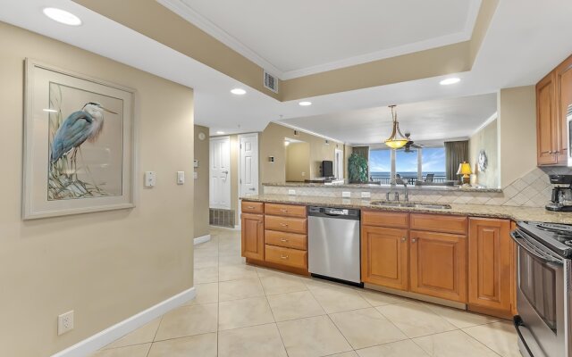 Seaspray East 323- Gulf Front