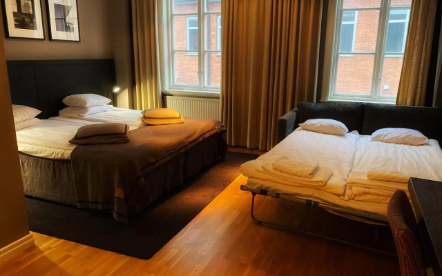Dialog Hotel Villan