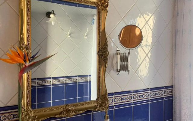 Apartamento Mar y Teide