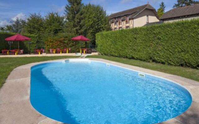 Hôtel Le Chalet de la Forêt