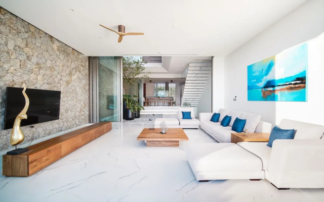 Pai Villa Phuket