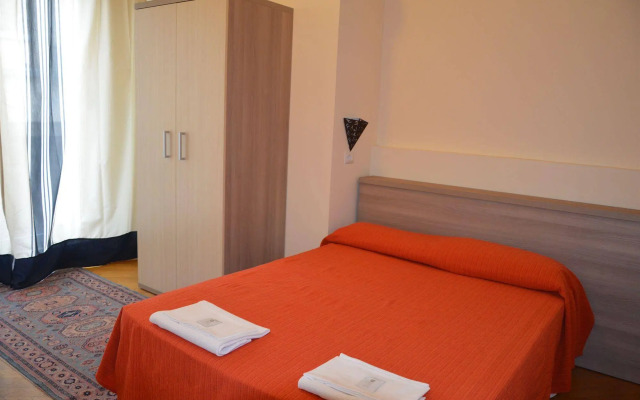 Villa Cheta Milano