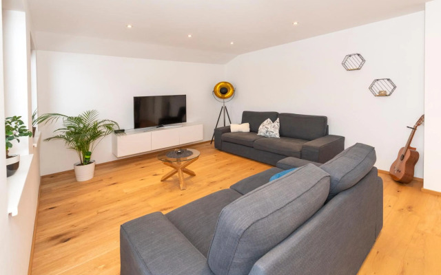 Panorama-Juwel Alpbachtal