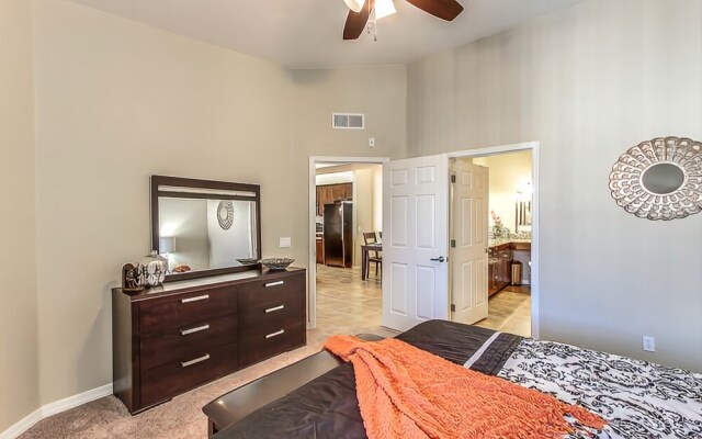 Southern #3116 - 3 Br condo by RedAwning
