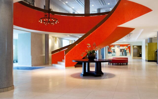 Elite Hotel Marina Tower, Spa & Resort