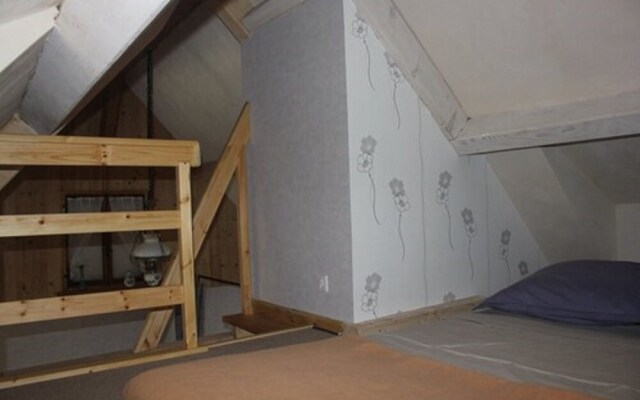 Chambres d'Hotes A l'Ombre du Verger