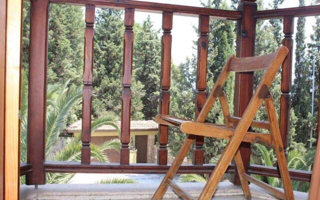Orkide Apart Hotel