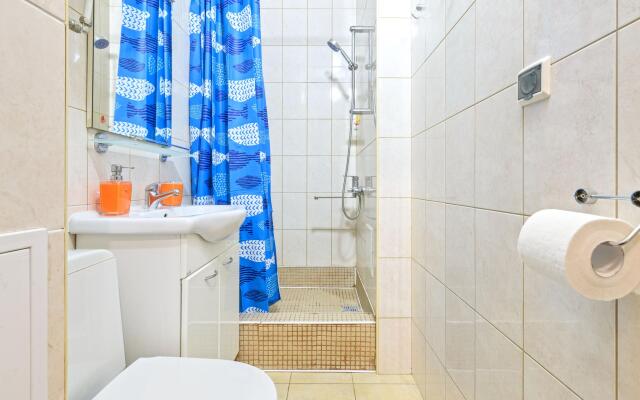 RentalSPb на улице Варшавская 19/2