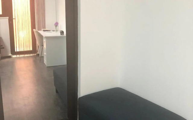 CONFORT GuestHouse